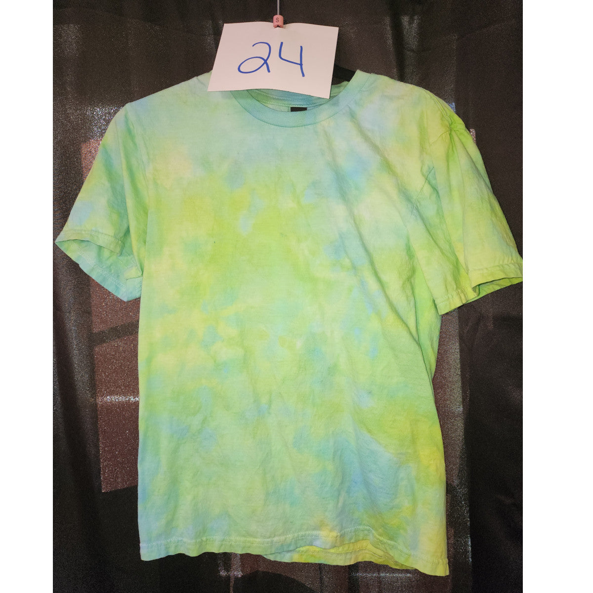 Ice Dye Clearance