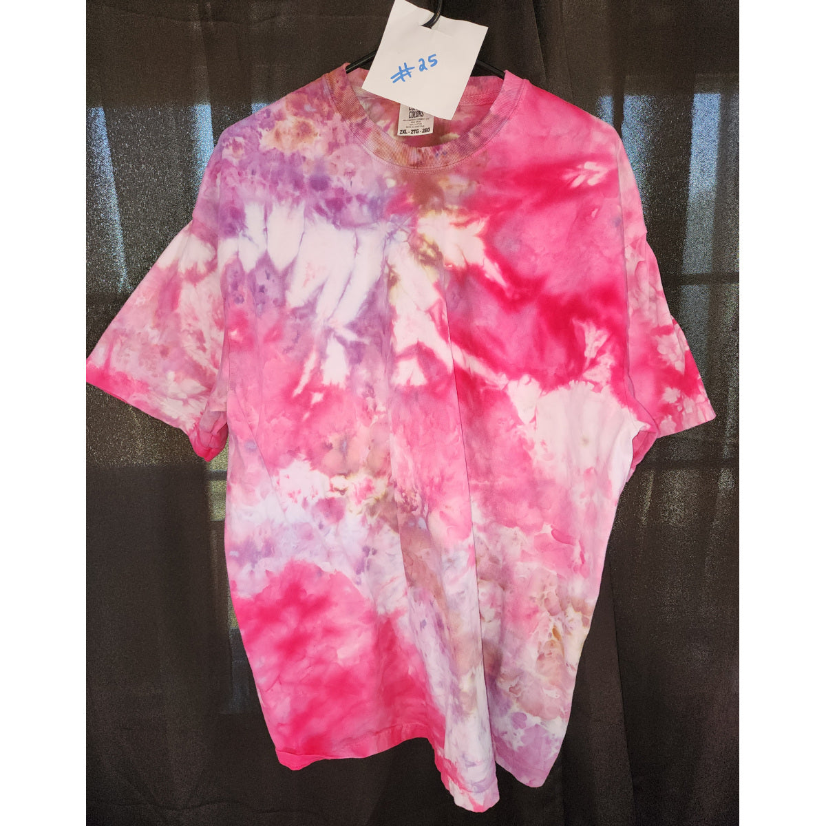 Ice Dye Clearance