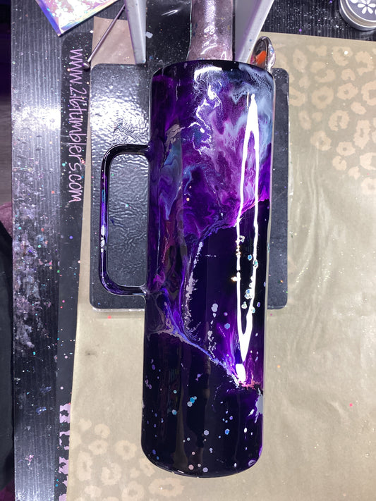 30 Oz Hoggdle Tumbler