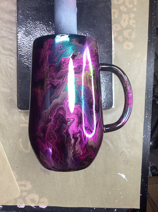 16 Oz Stemmy Tumbler