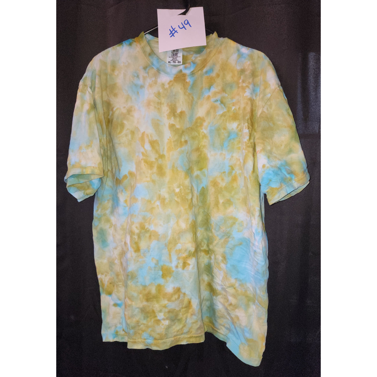 Ice Dye Clearance