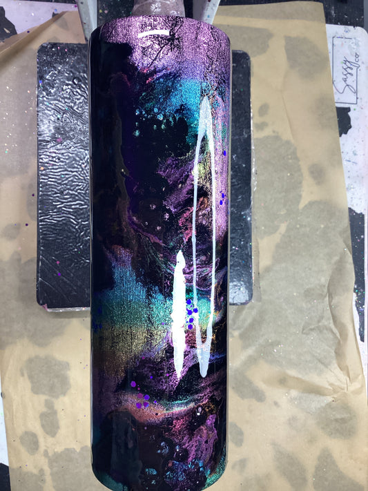 30 Oz Skinny Tumbler