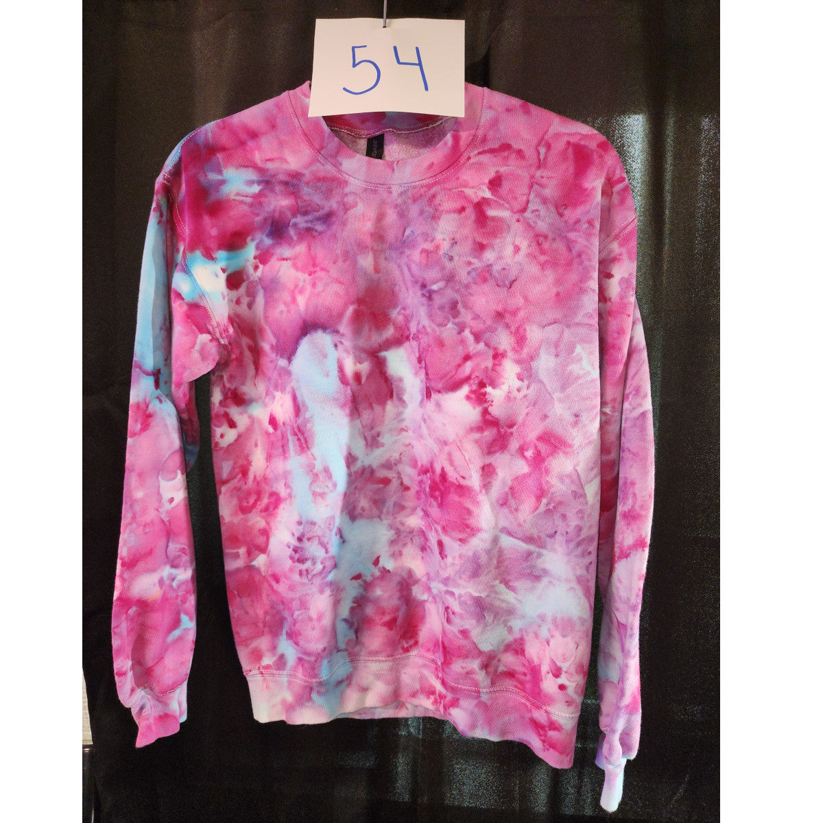 Ice Dye Shirts