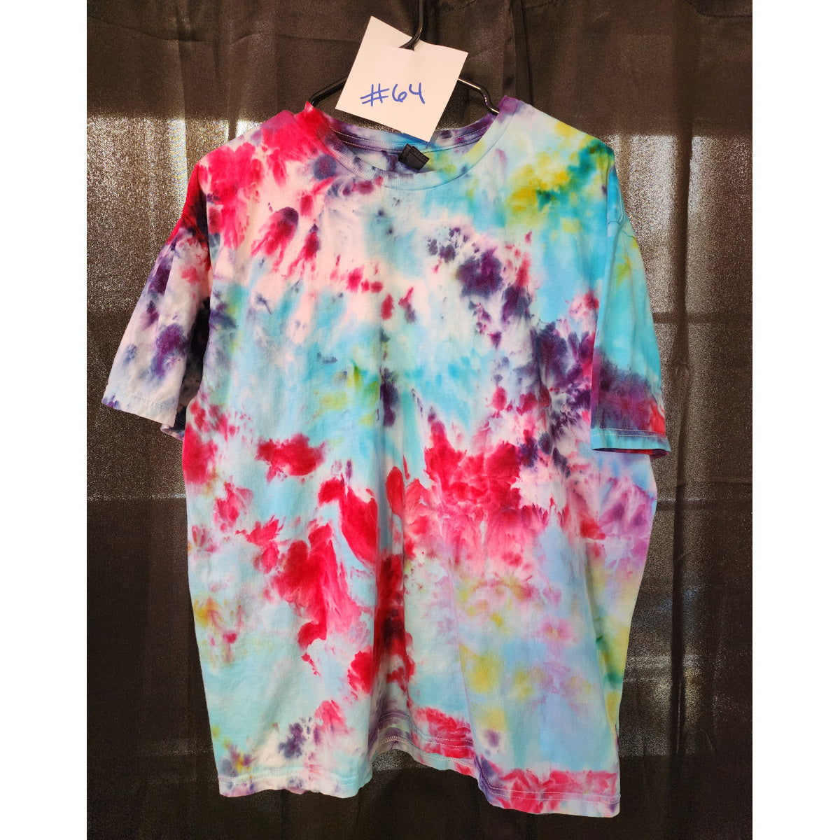 Ice Dye Clearance