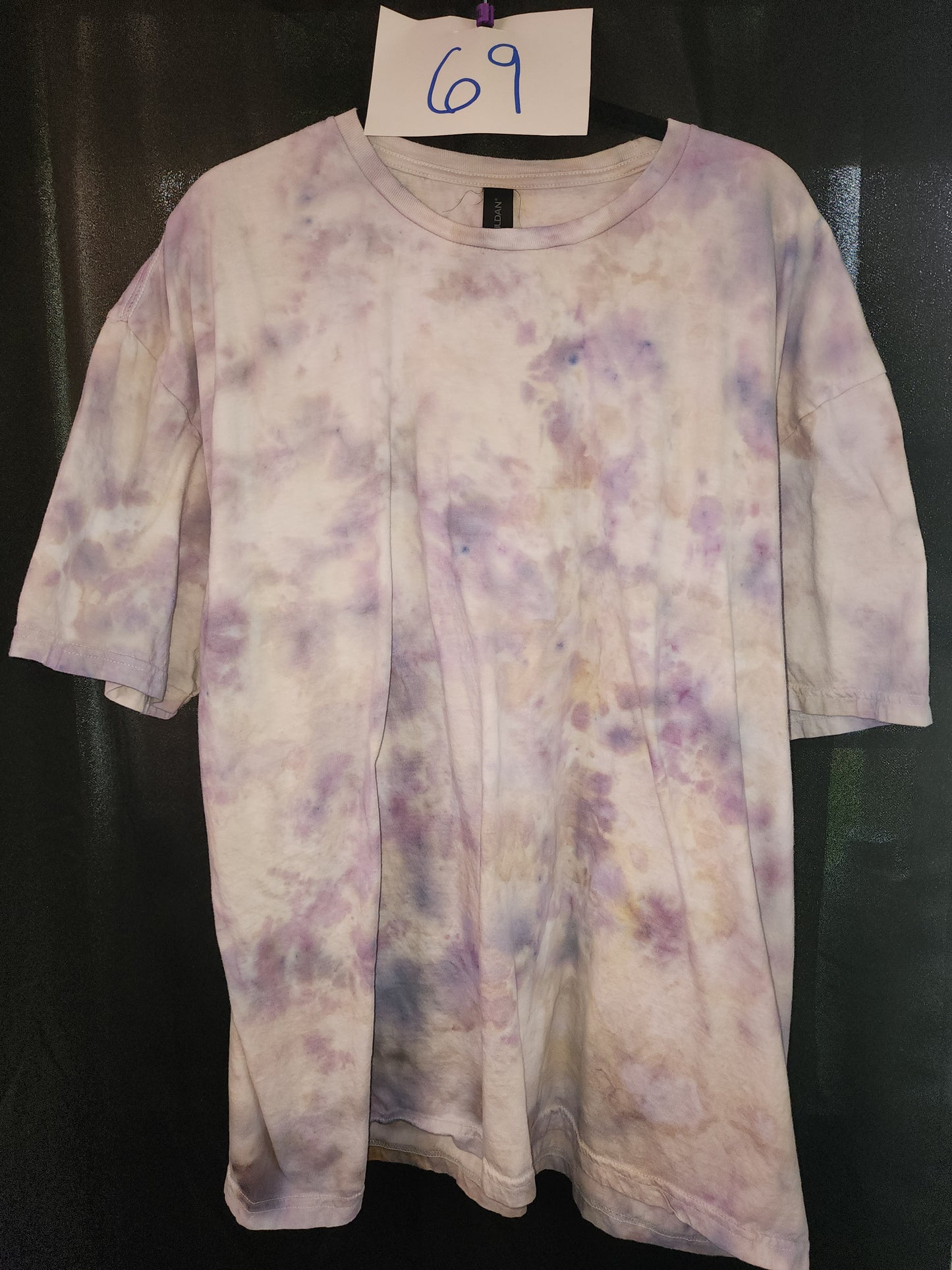 Ice Dye Clearance