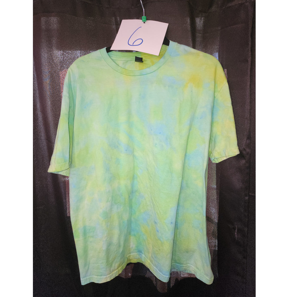 Ice Dye Clearance