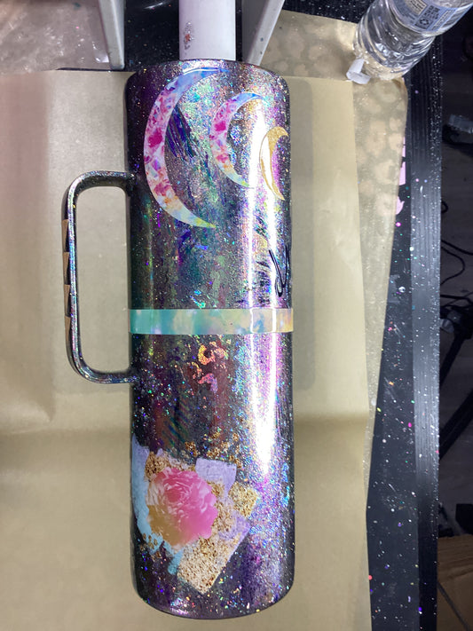30 Oz Hoggdle Tumbler