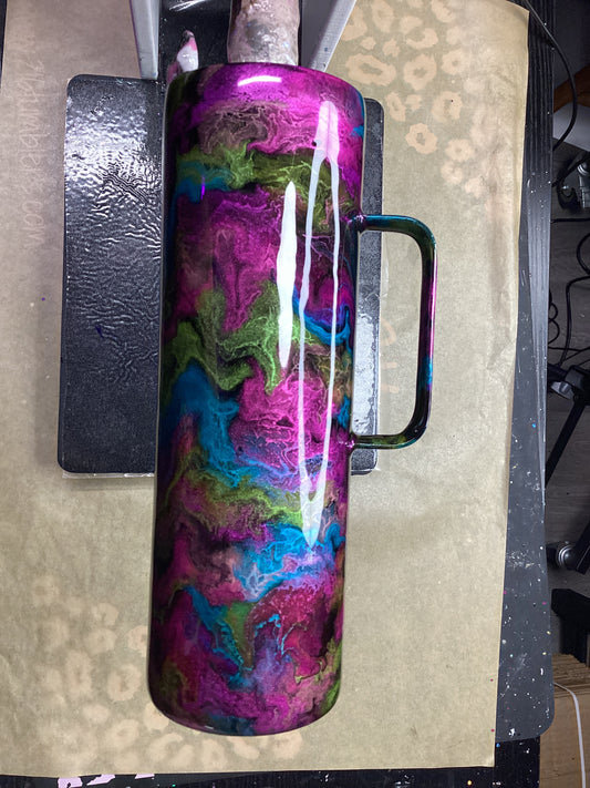 30 Oz Hoggdle Tumbler