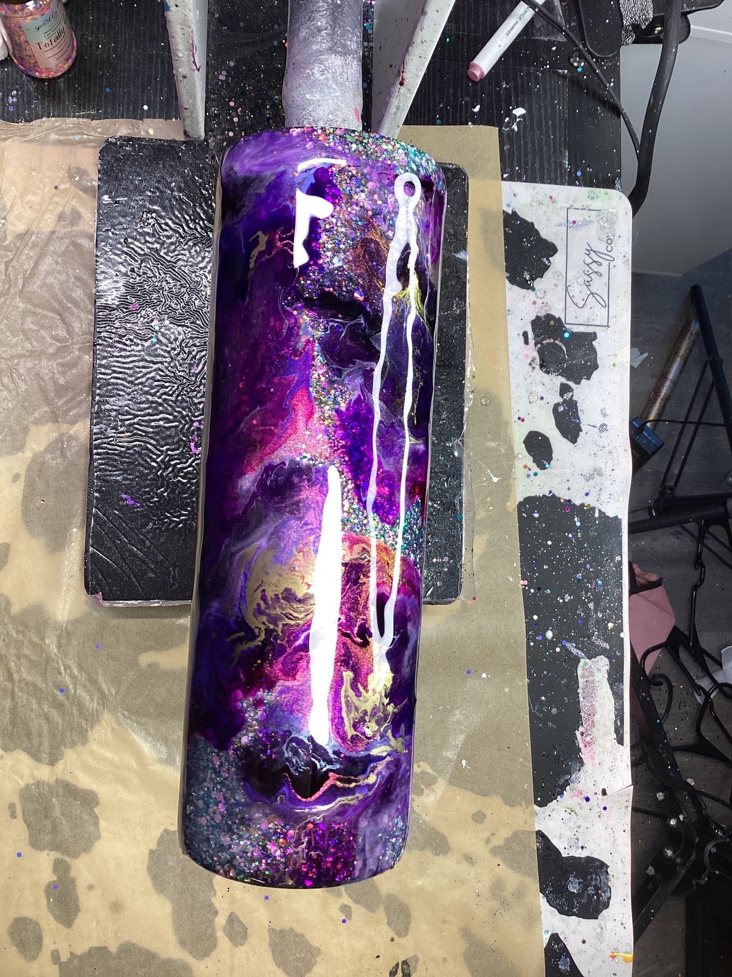 30 Oz Duo Tumbler