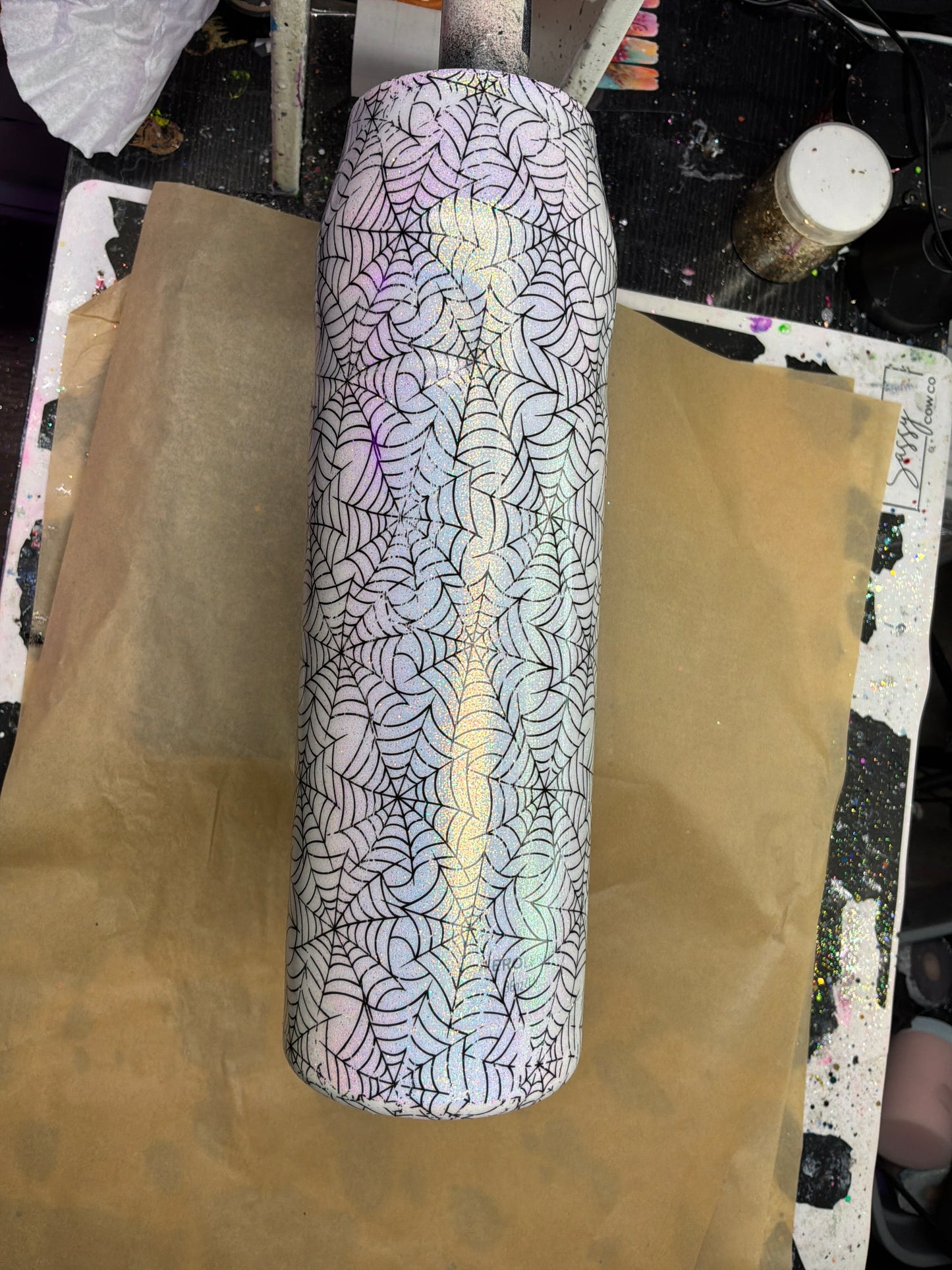 40 Oz Stanley Ice Flow