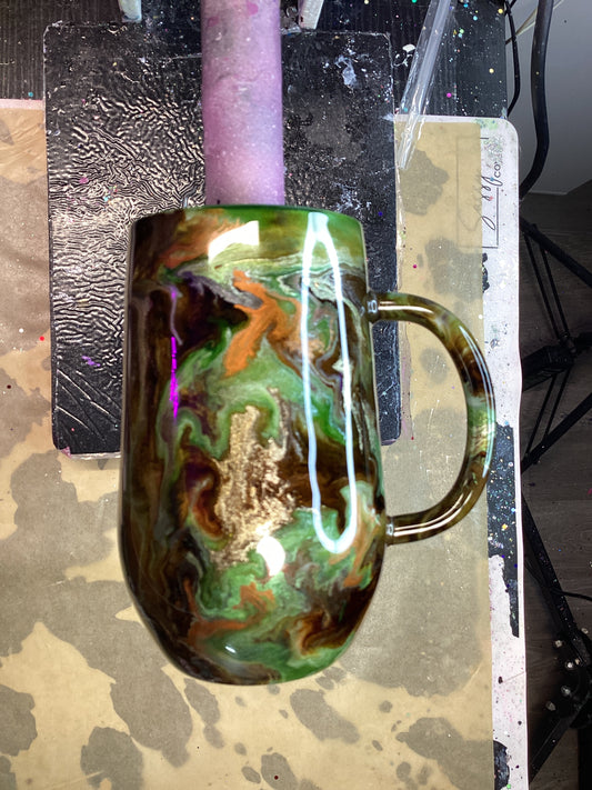 16 Oz Stemmy