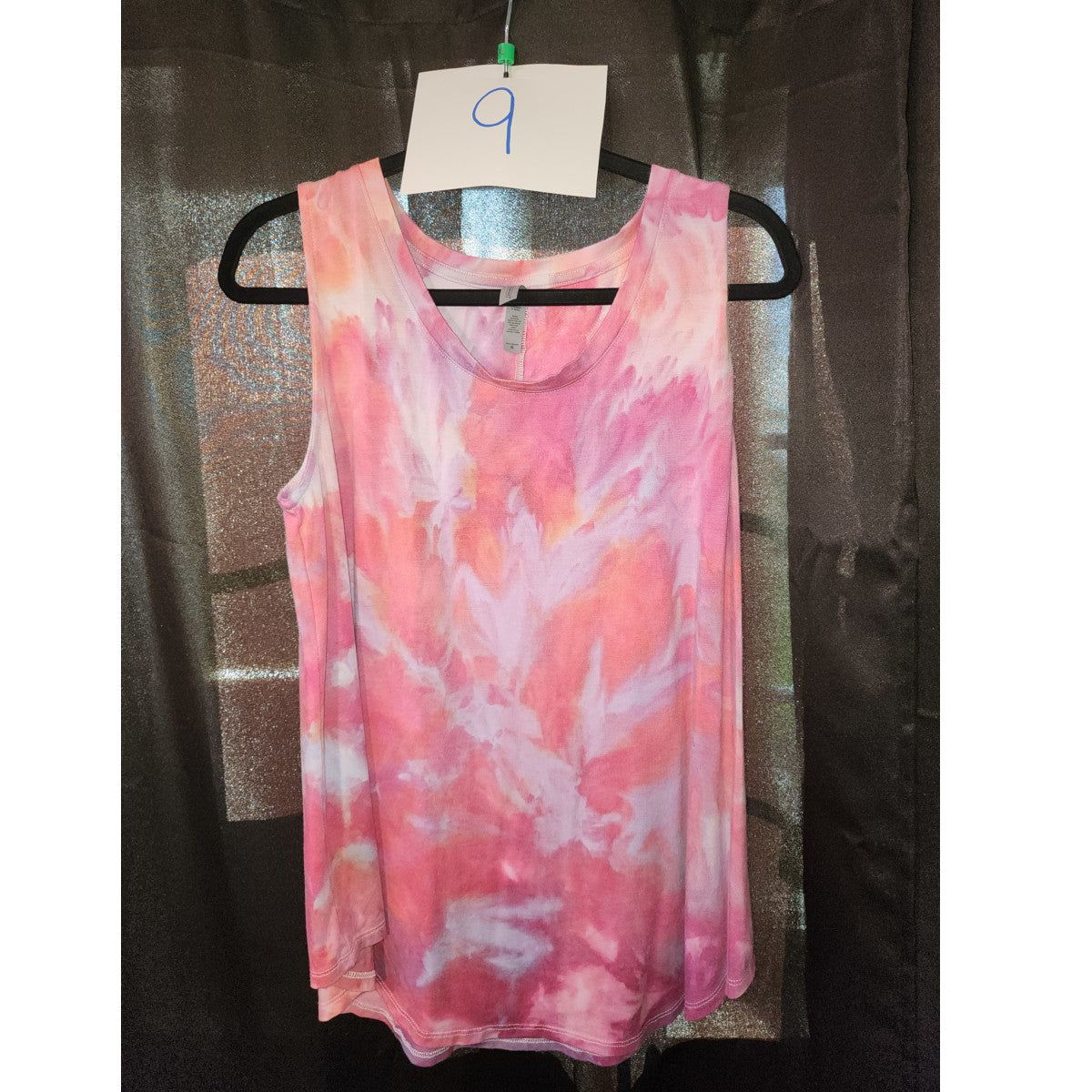 Ice Dye Clearance
