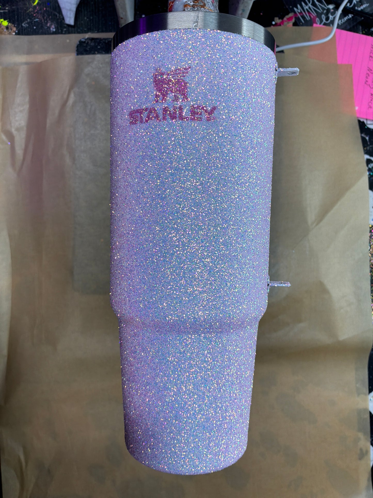 30 Oz Stanley Tumbler