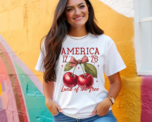 Design - America 1776