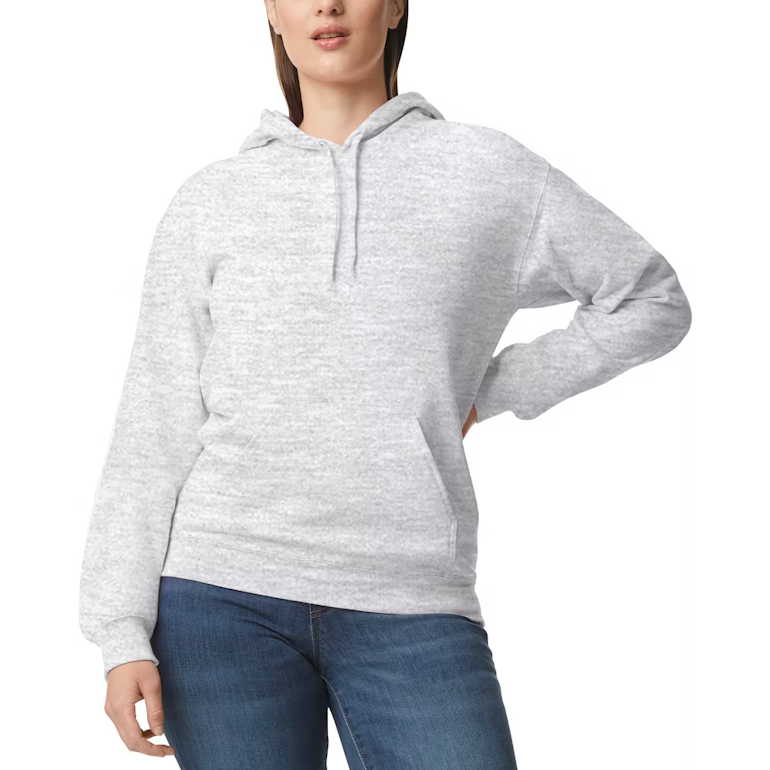 PRE ORDER - Gildan Soft Style Hooded Sweatshirt Unisex