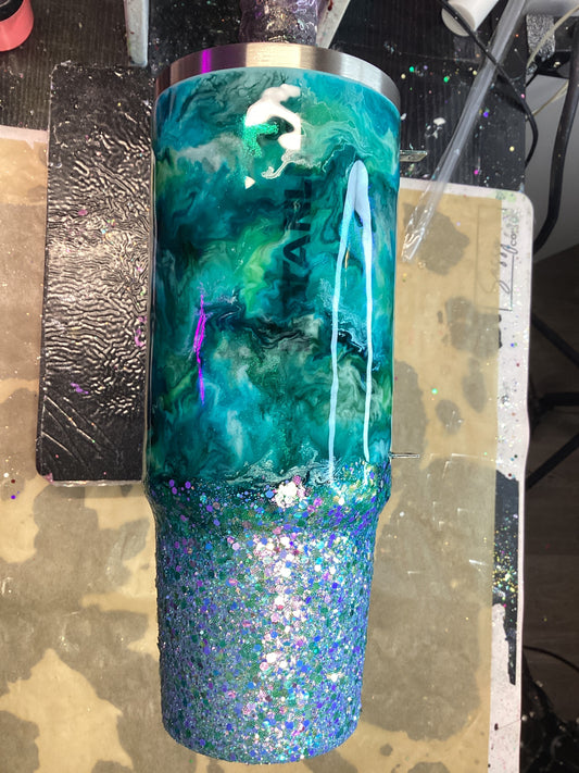 30 Oz Stanley Tumbler