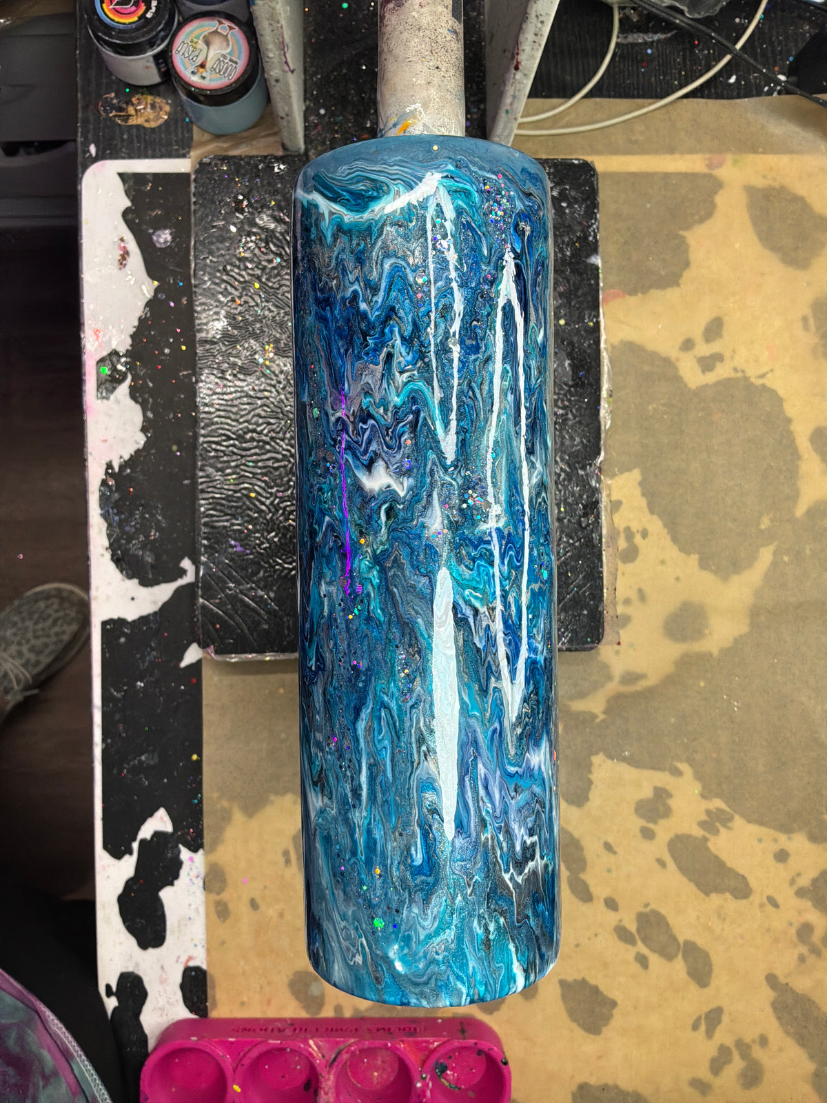 30 Oz Duo Tumbler