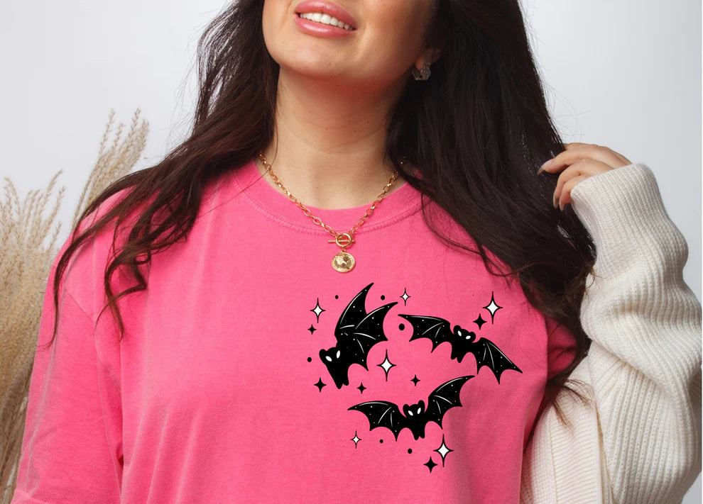 Design - Bats POCKET