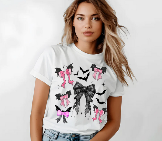 Design - Bats and Bows