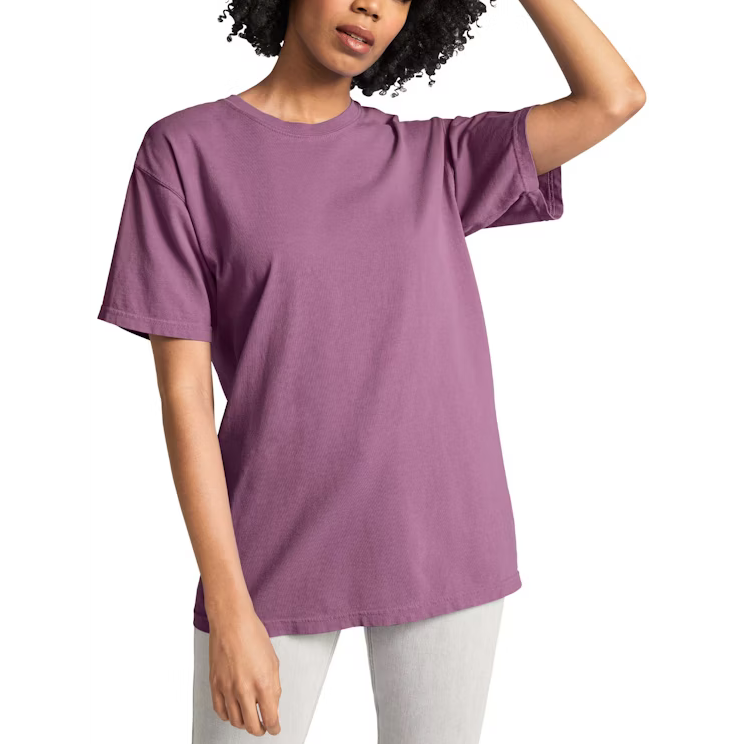 PRE ORDER - Comfort Colors Short Sleeve Unisex