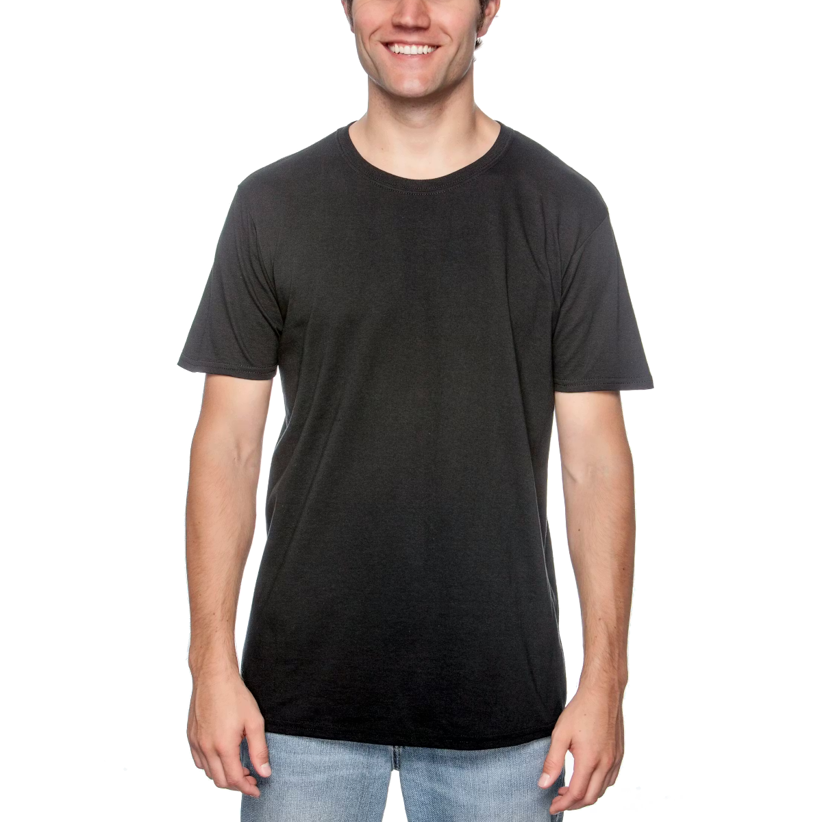Exclusive NOT IN THE MOOD Rare Disease Awareness Gildan Softstyle T-Shirt