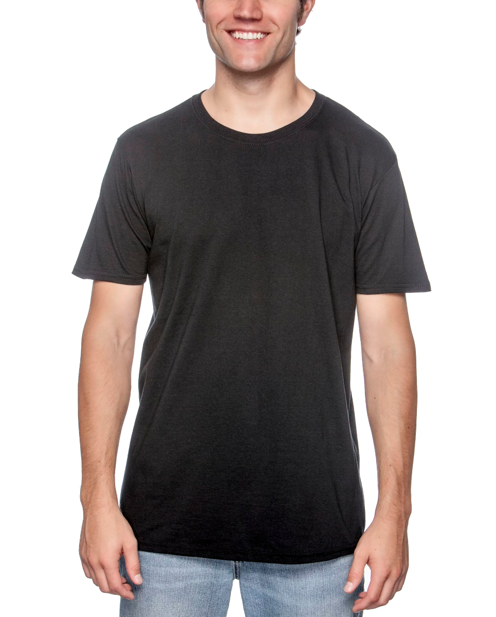 Gildan Soft Style Short Sleeve