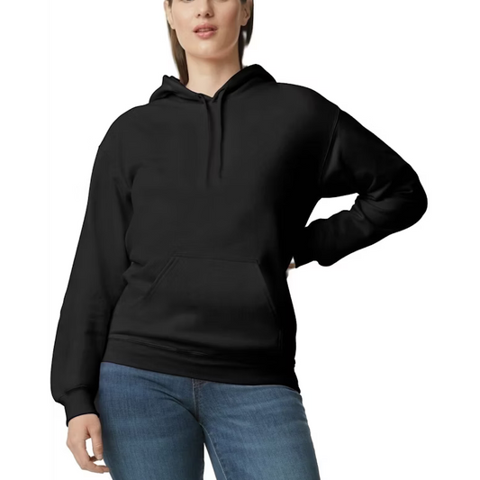 PRE ORDER - Gildan Soft Style Hooded Sweatshirt Unisex