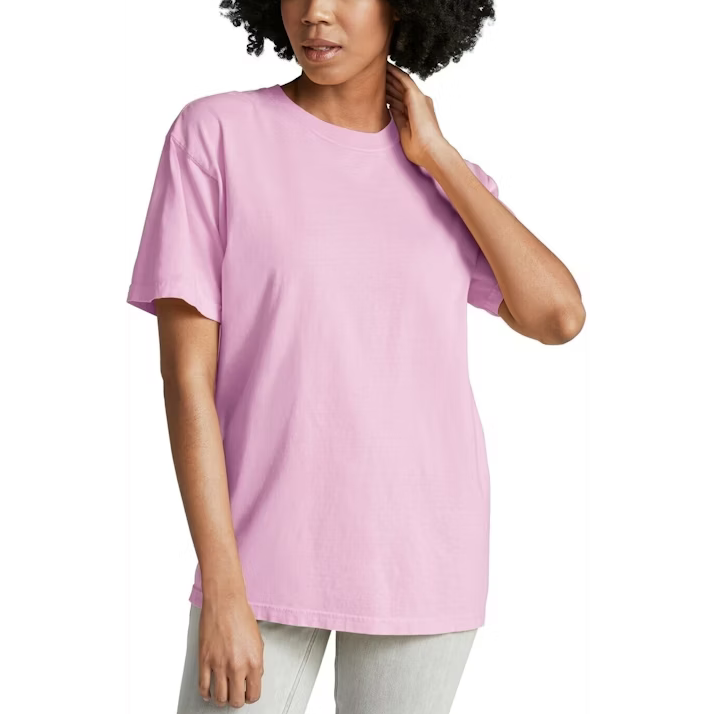 PRE ORDER - Comfort Colors Short Sleeve Unisex