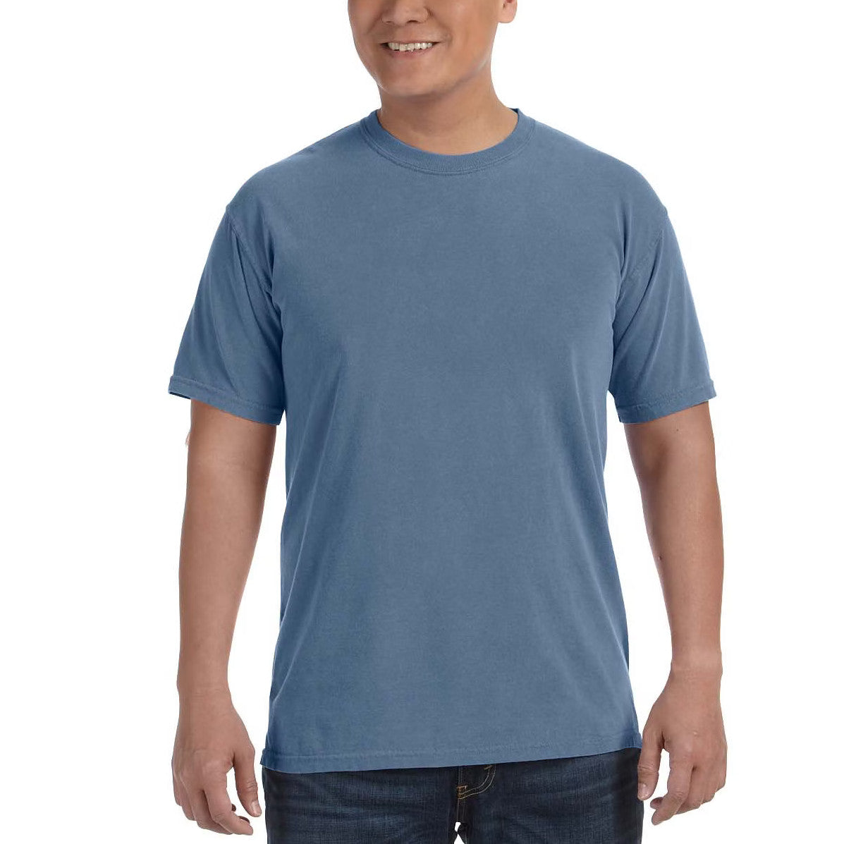 PRE ORDER - Comfort Colors Short Sleeve Unisex
