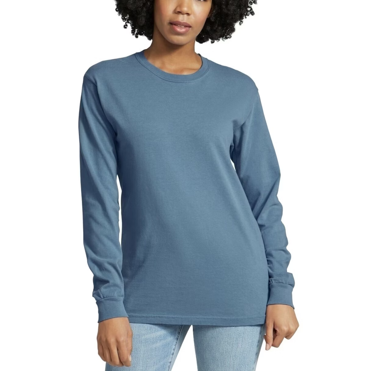PRE ORDER - Comfort Colors Long Sleeve Unisex