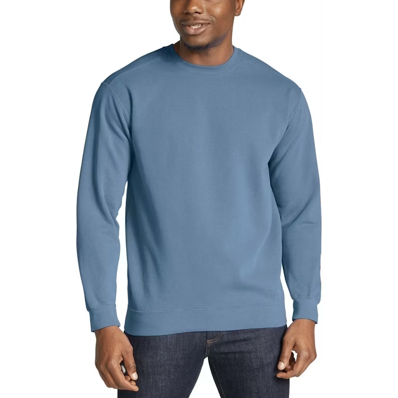 PRE ORDER - Comfort Colors Crewneck Sweatshirt Unisex