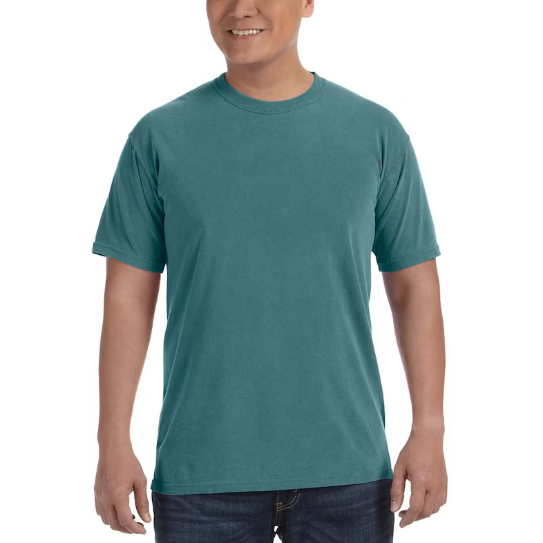 PRE ORDER - Comfort Colors Short Sleeve Unisex