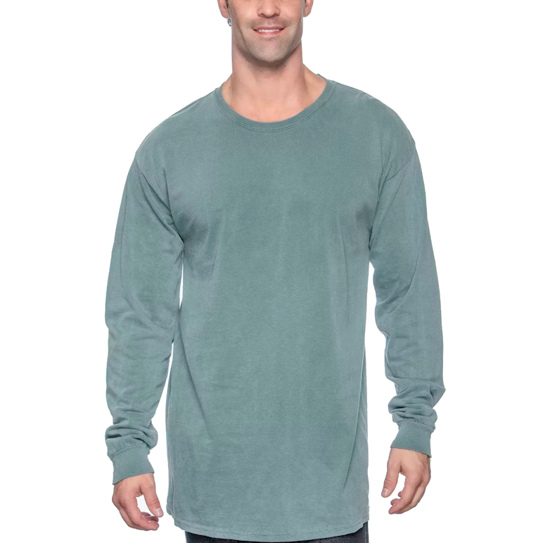 PRE ORDER - Comfort Colors Long Sleeve Unisex