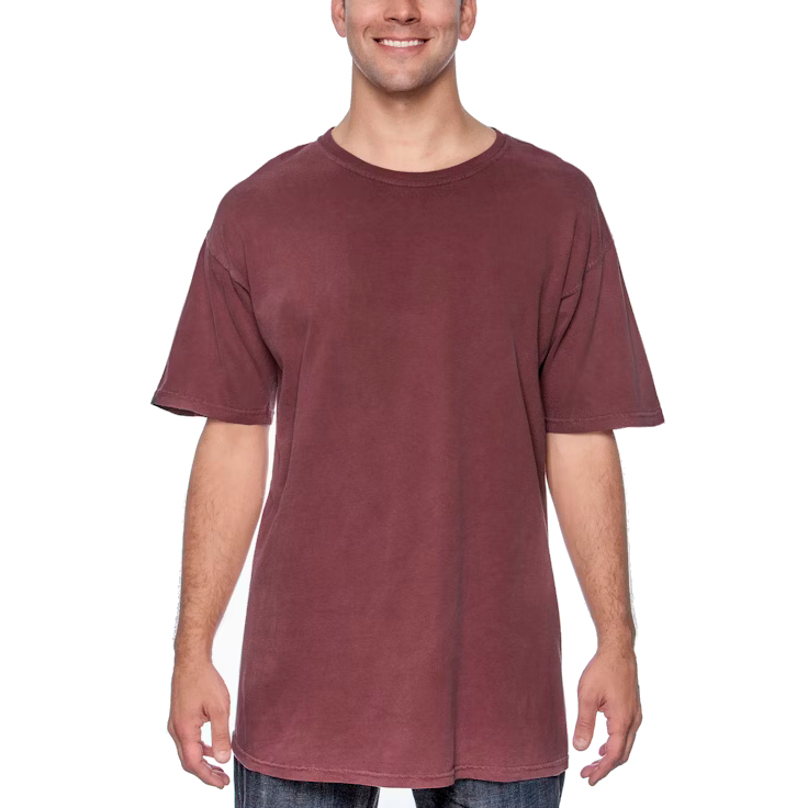 PRE ORDER - Comfort Colors Short Sleeve Unisex