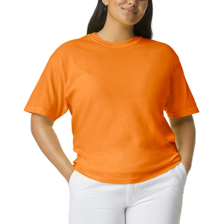 PRE ORDER - Comfort Colors Short Sleeve Unisex