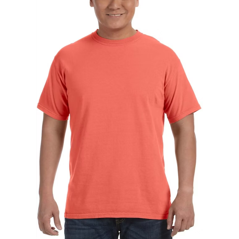PRE ORDER - Comfort Colors Short Sleeve Unisex