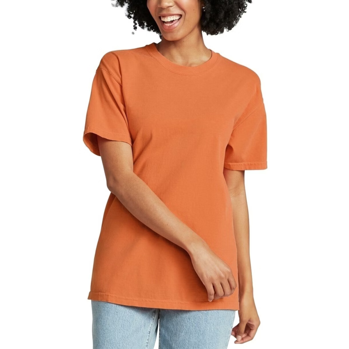 PRE ORDER - Comfort Colors Short Sleeve Unisex