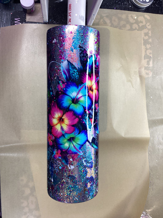 30 Oz Duo Tumbler
