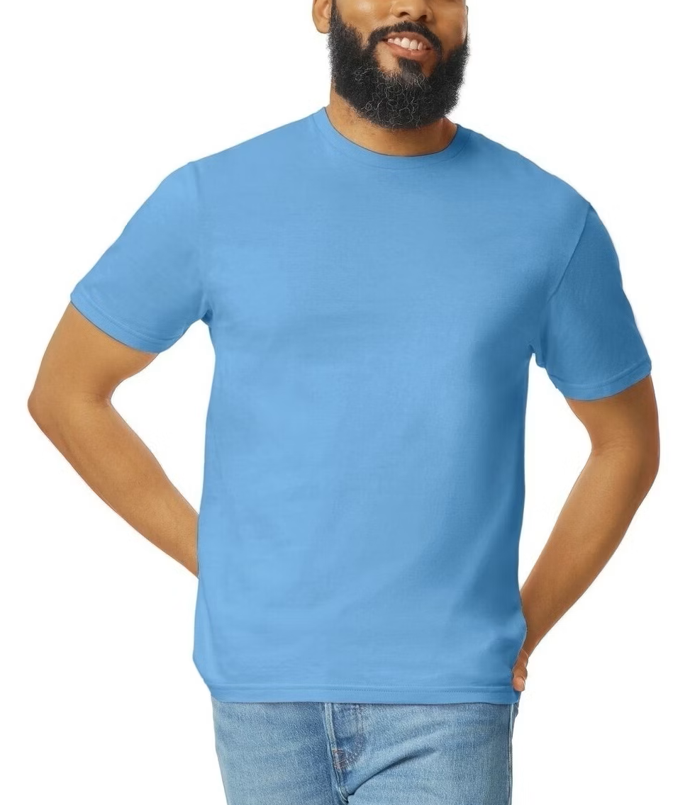 Gildan Soft Style Short Sleeve