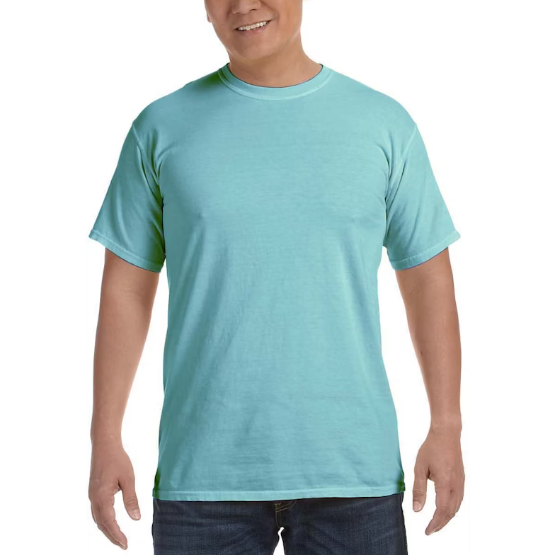 PRE ORDER - Comfort Colors Short Sleeve Unisex