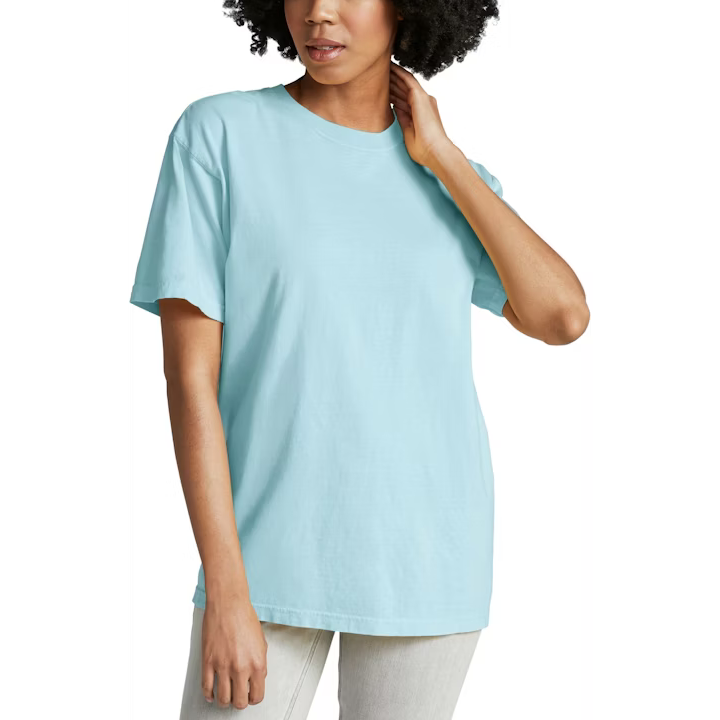 PRE ORDER - Comfort Colors Short Sleeve Unisex