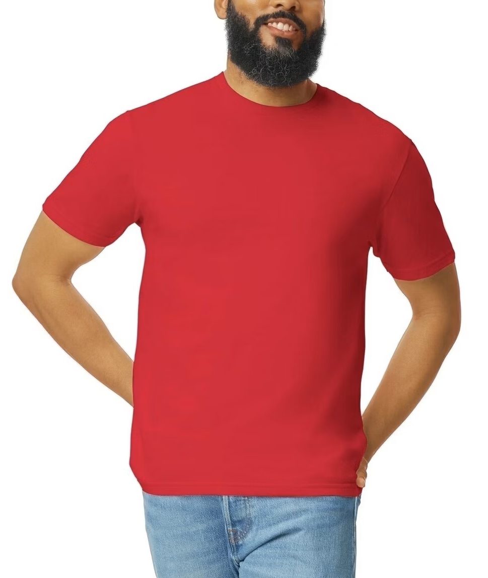 Gildan Soft Style Short Sleeve