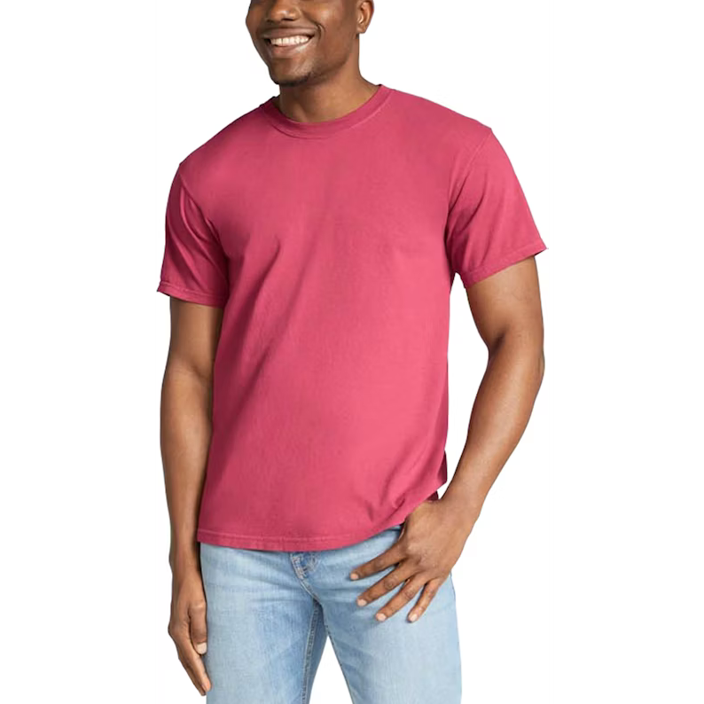 PRE ORDER - Comfort Colors Short Sleeve Unisex