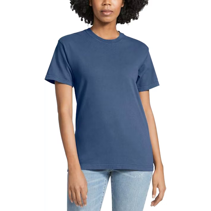 PRE ORDER - Comfort Colors Short Sleeve Unisex