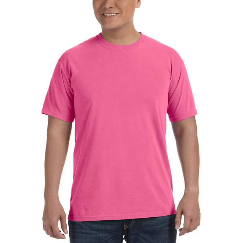 PRE ORDER - Comfort Colors Short Sleeve Unisex