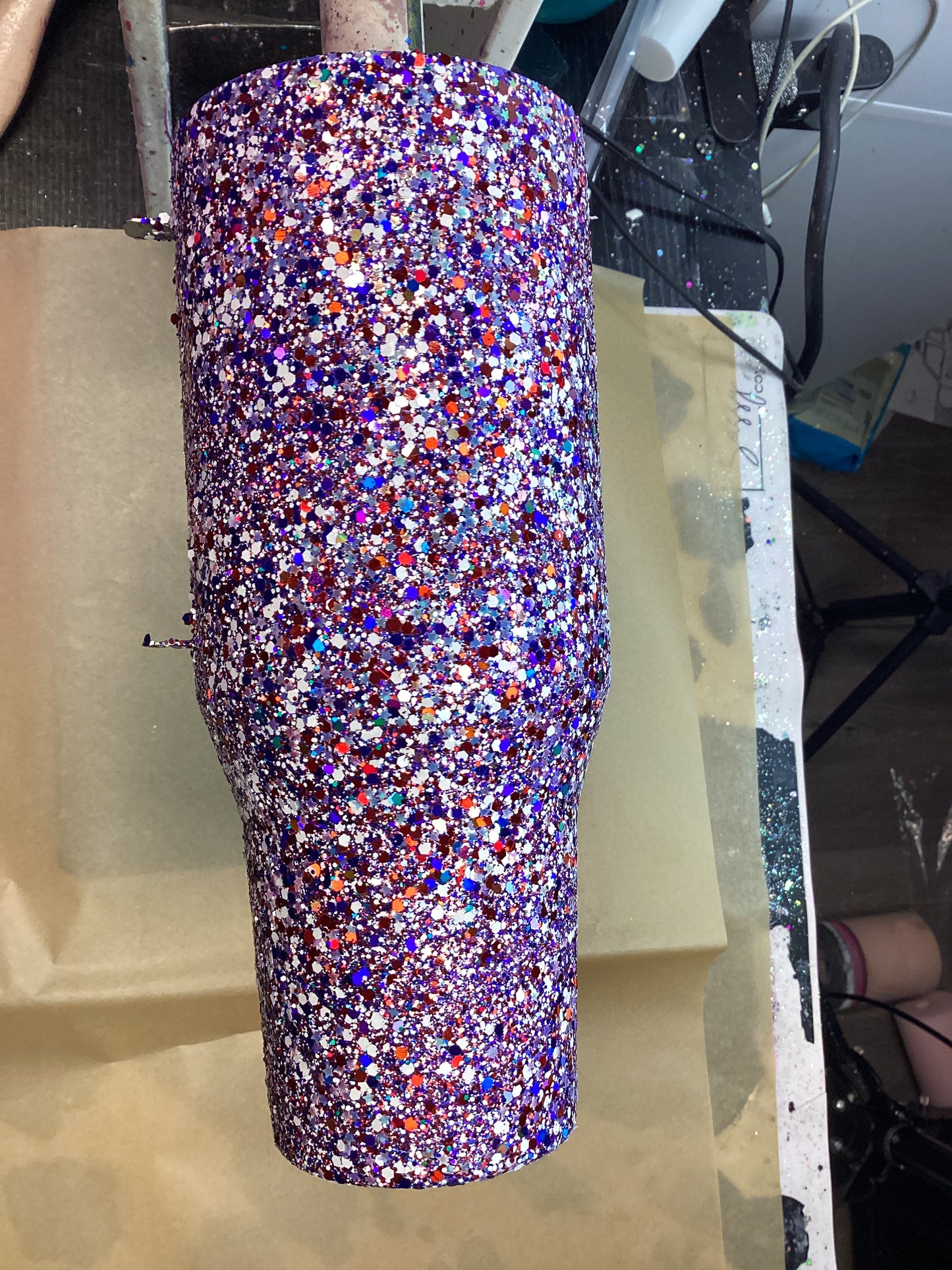 40 Hydrojug Tumbler