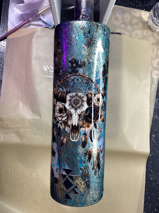 30 Oz Duo Tumbler