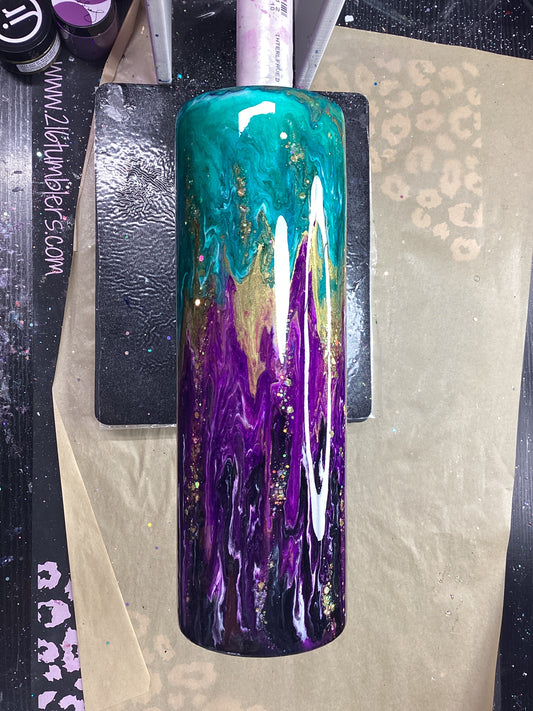 30 Oz Duo Tumbler