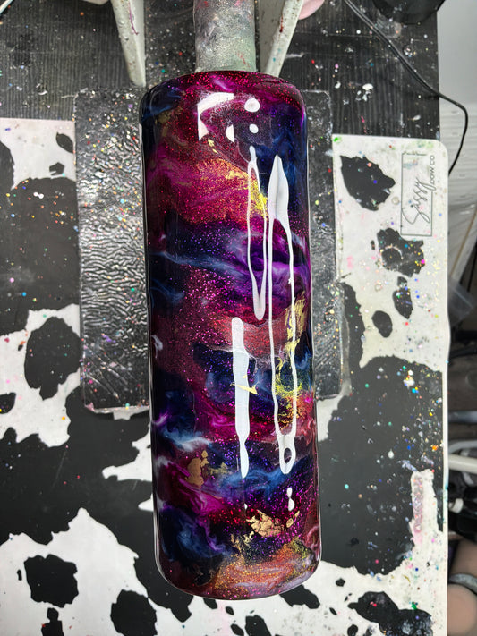 20 Oz Duo Skinny Tumbler