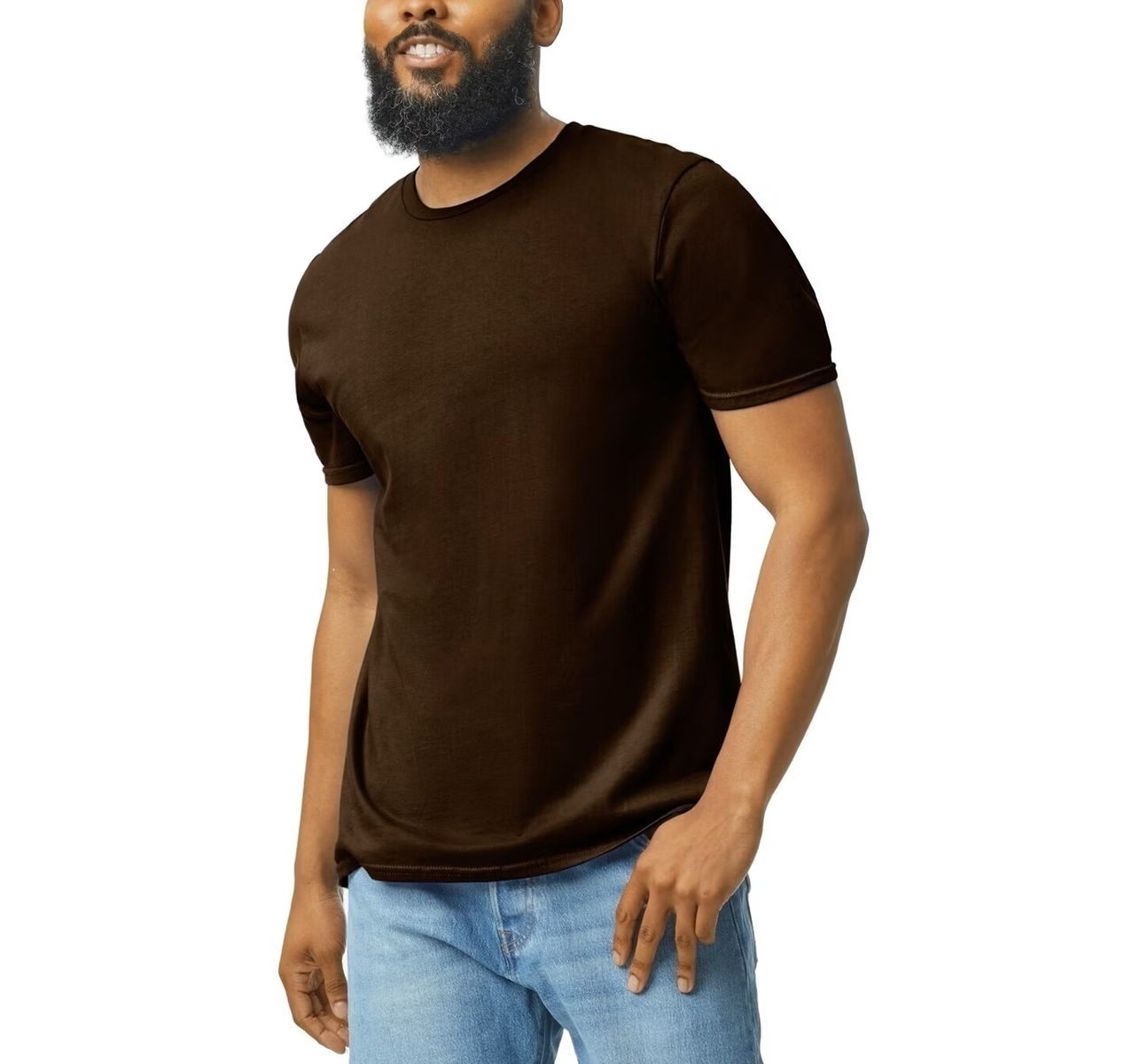 Gildan Soft Style Short Sleeve